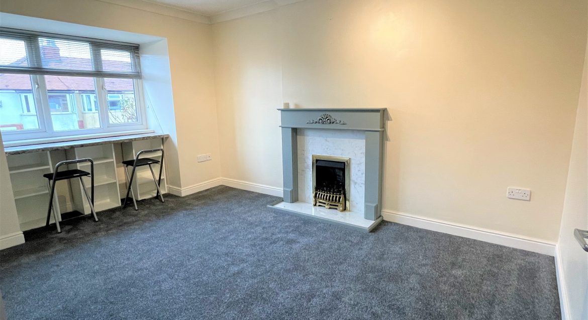 Two Bed Flat, Southbank Avenue