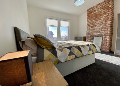 Room 3, Westcliffe Drive, FY3