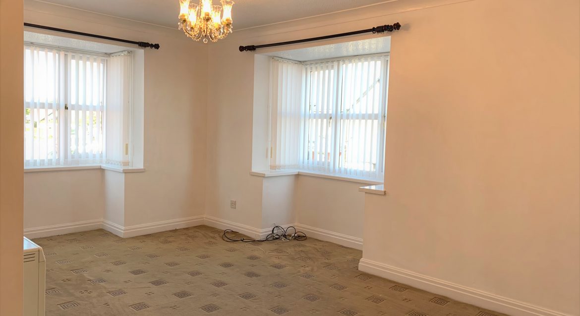 Two Bedroom Flat, St Annes Court, FY4 2DS