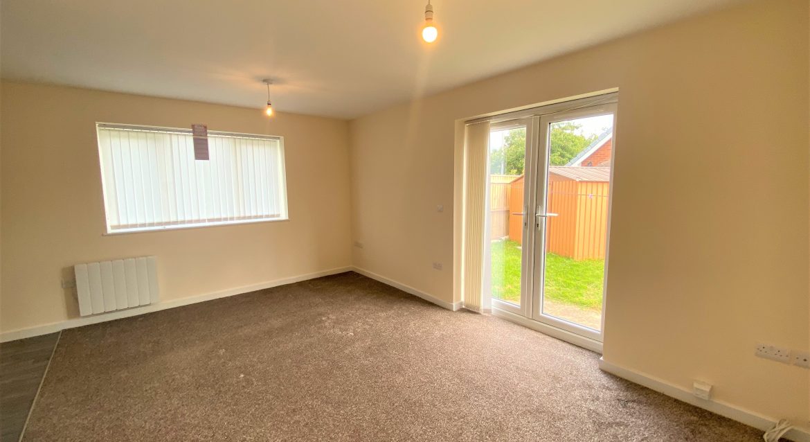 Three Bedroom House, Poulton Road, FY3 7DT
