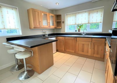 4 Bedroom House, Common Edge Road, FY4
