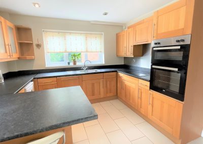 4 Bedroom House, Common Edge Road, FY4