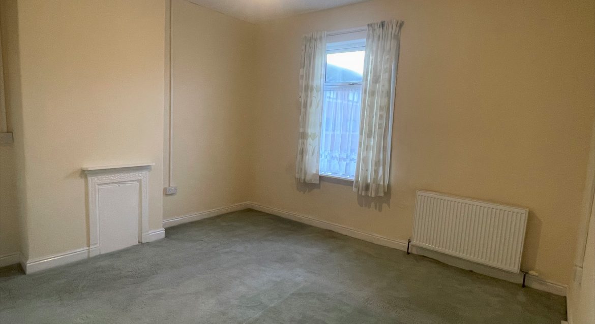 Two bedroom House, Chester Road, FY3