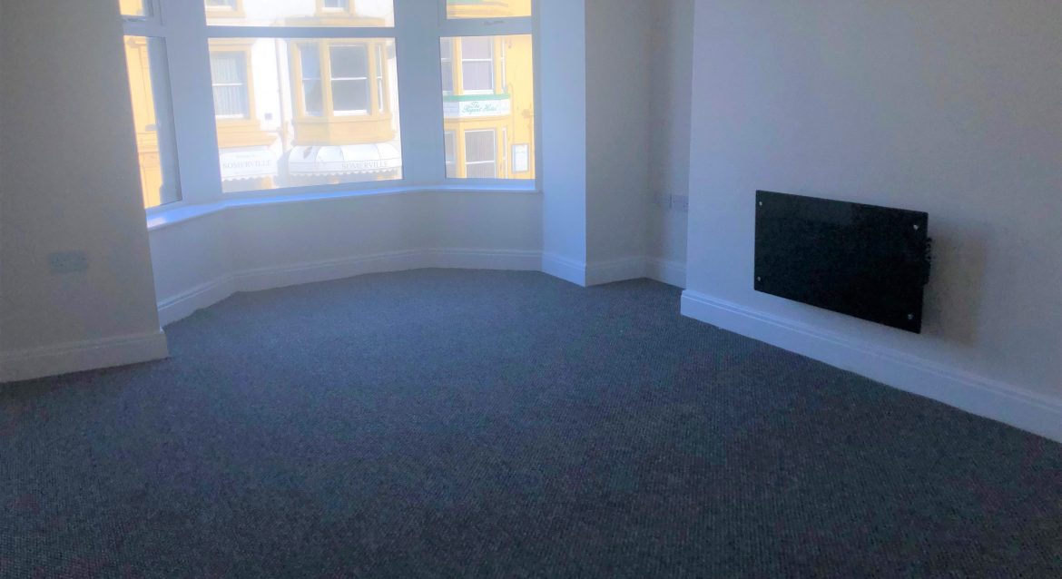 First Foor, Two bedroom Apartment, Springfield Road, FY1