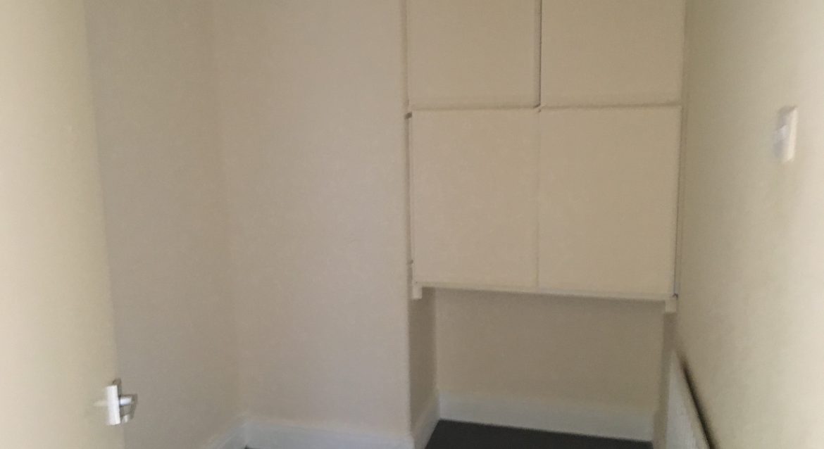 FF One bedroom Flat, Oxford Road, FY1