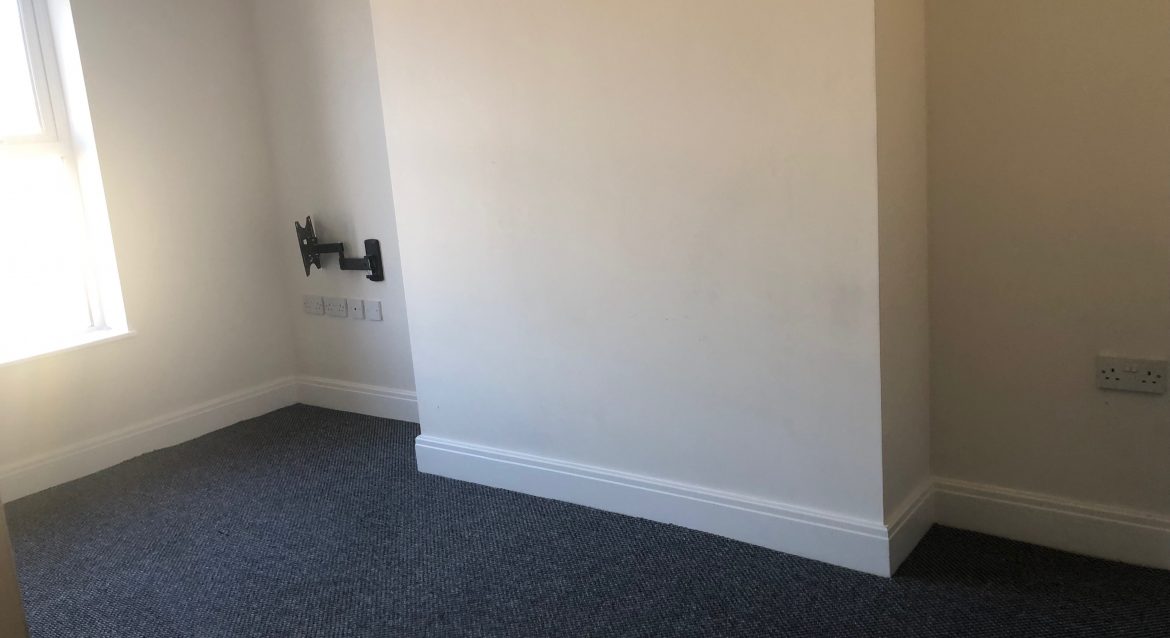 3 Bedroom Apartment, Springfield Road, FY1