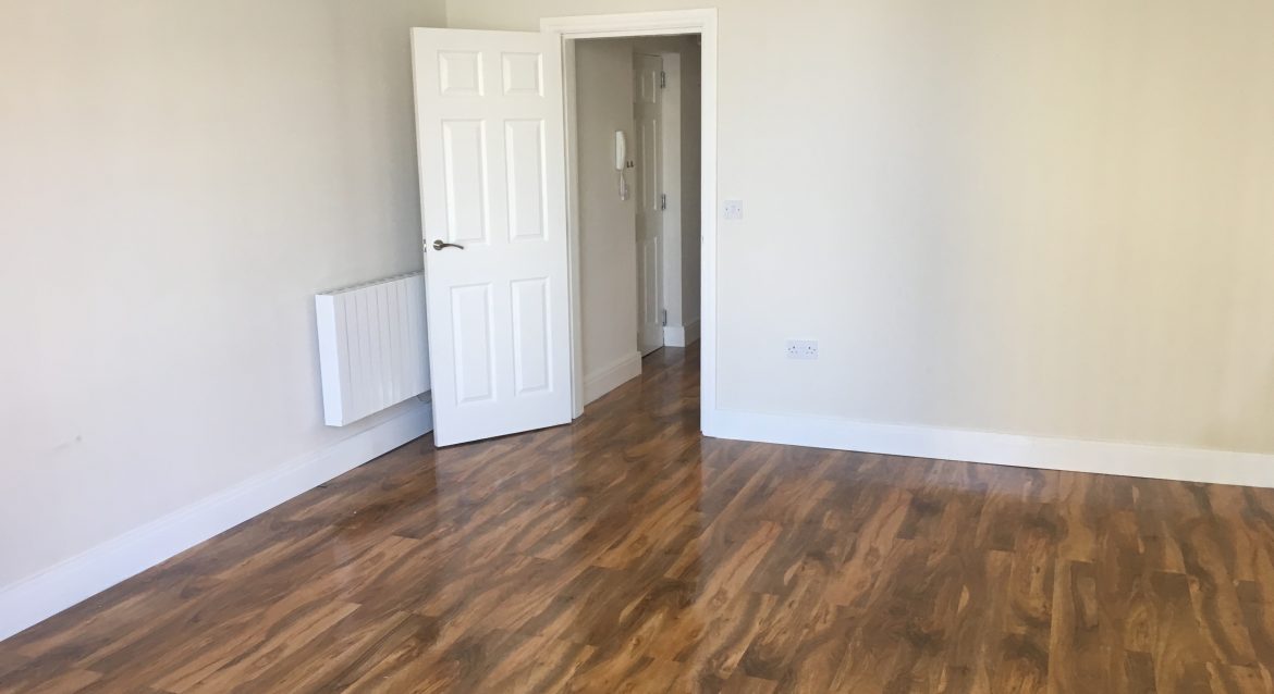 2 Bedroom GF Apartment, Springfield Road, FY1