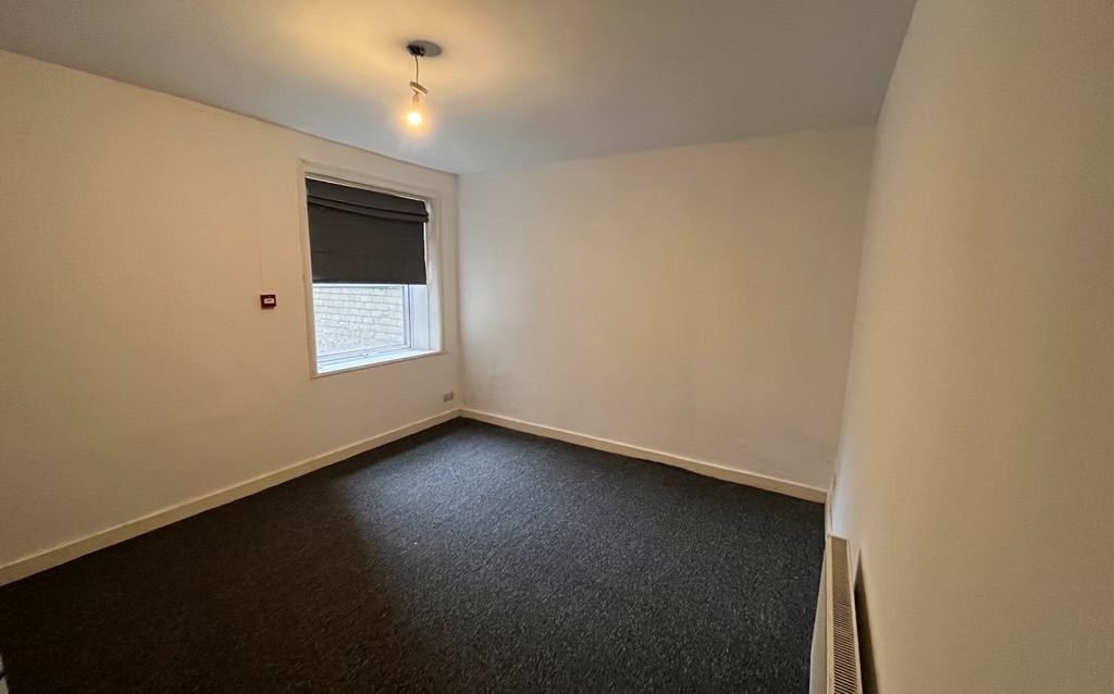 2 Bedroom Flat, Tyldesley Road, FY1