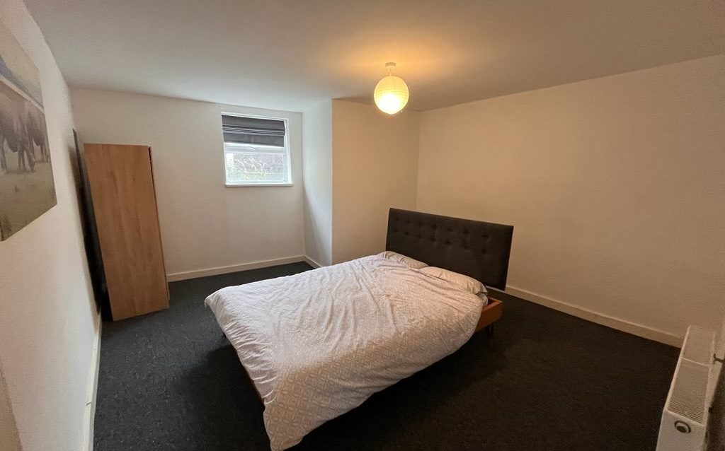 2 Bedroom Flat, Tyldesley Road, FY1