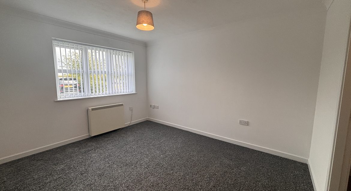 GF 1 Bedroom Flat, Woodbank Court, FY5