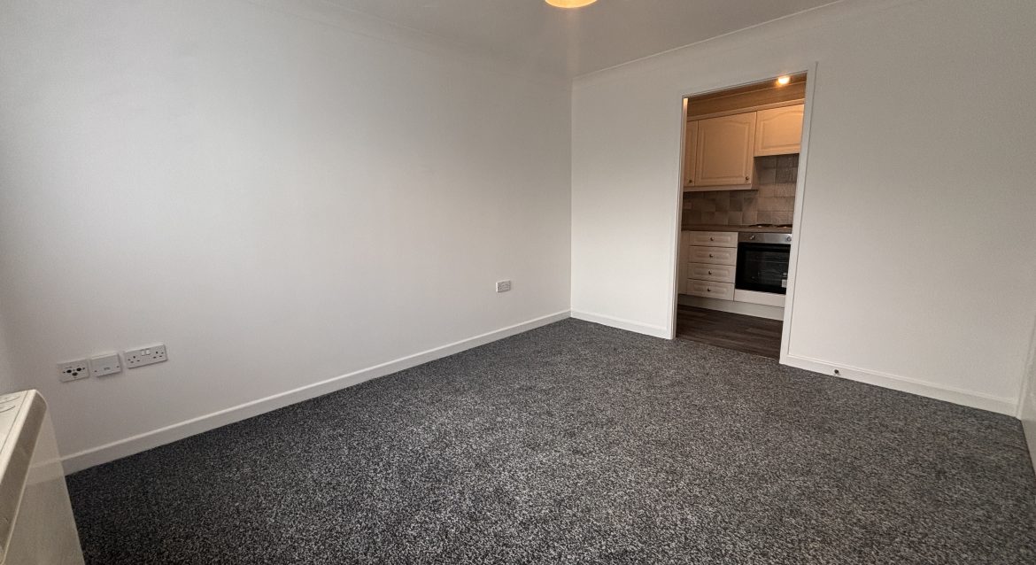 GF 1 Bedroom Flat, Woodbank Court, FY5