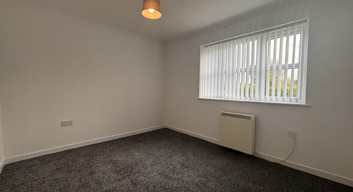 GF 1 Bedroom Flat, Woodbank Court, FY5