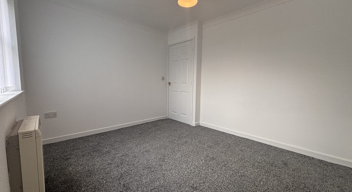 GF 1 Bedroom Flat, Woodbank Court, FY5