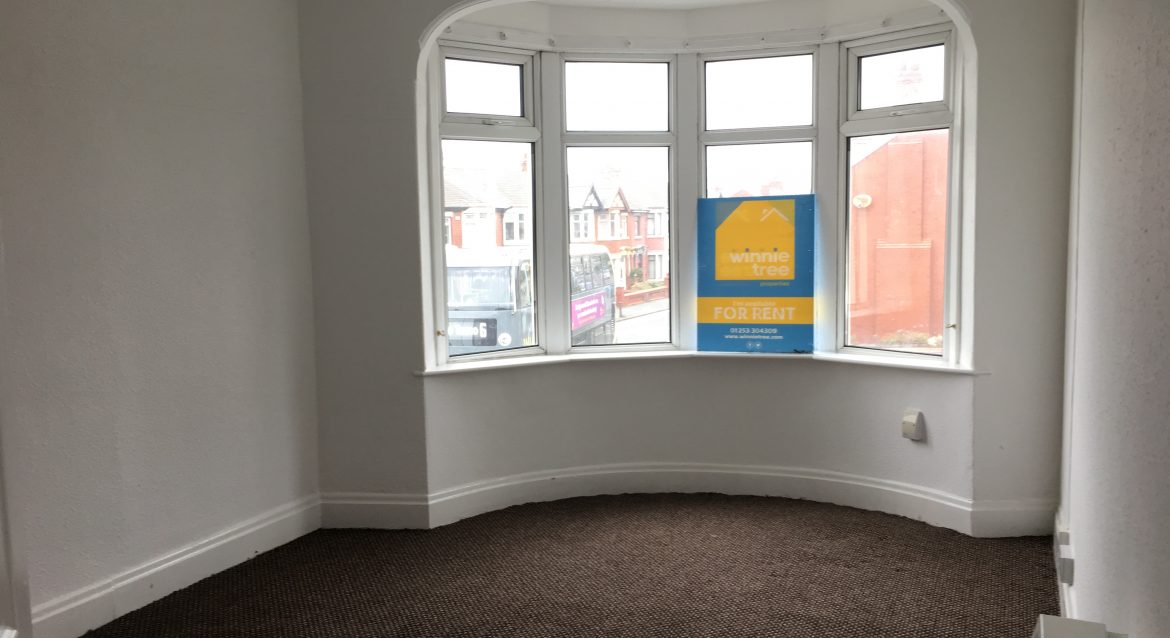 Condor Grove, Blackpool, FY1