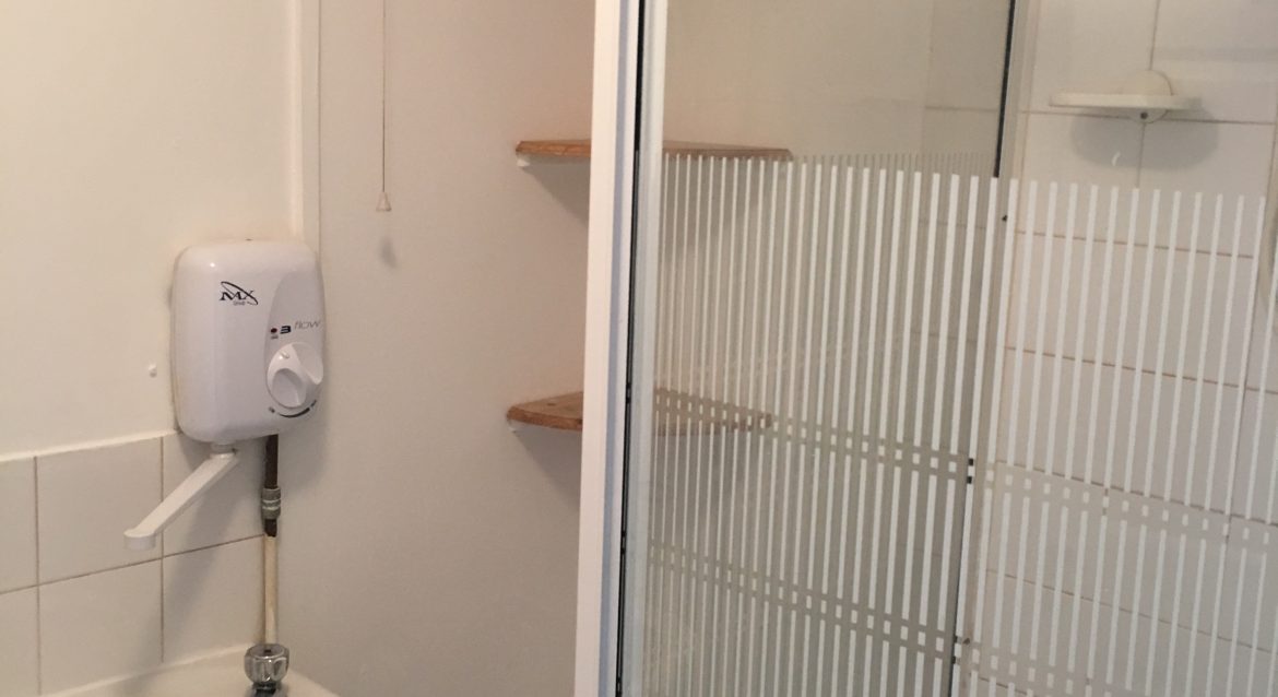 Condor Grove, Blackpool, FY1