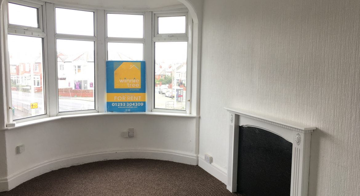 Condor Grove, Blackpool, FY1