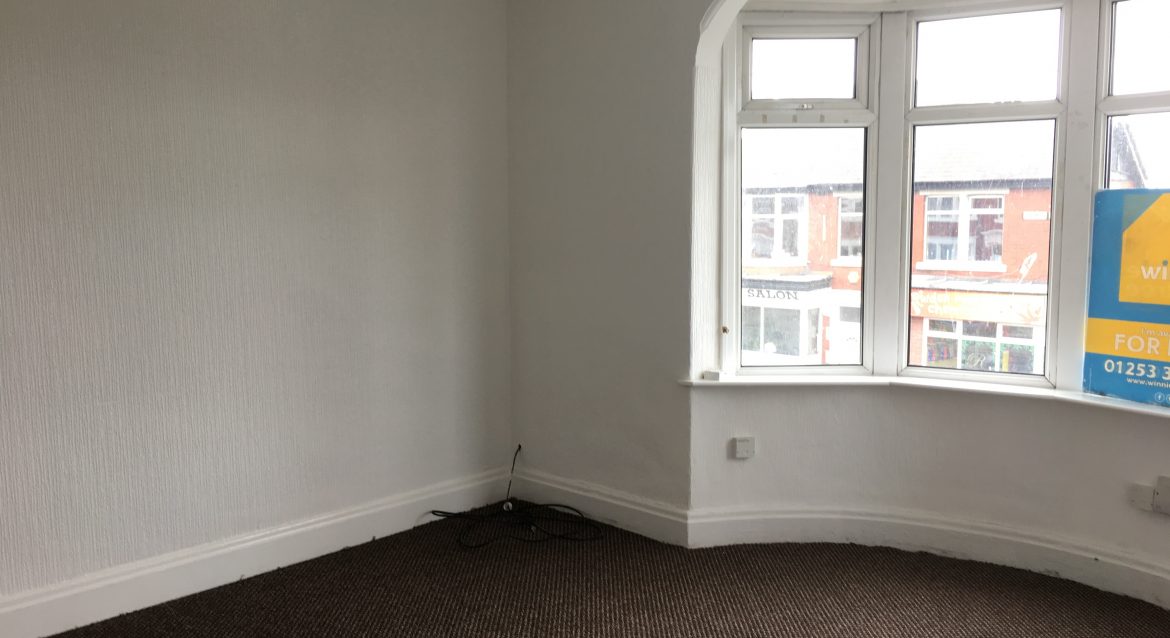 Condor Grove, Blackpool, FY1