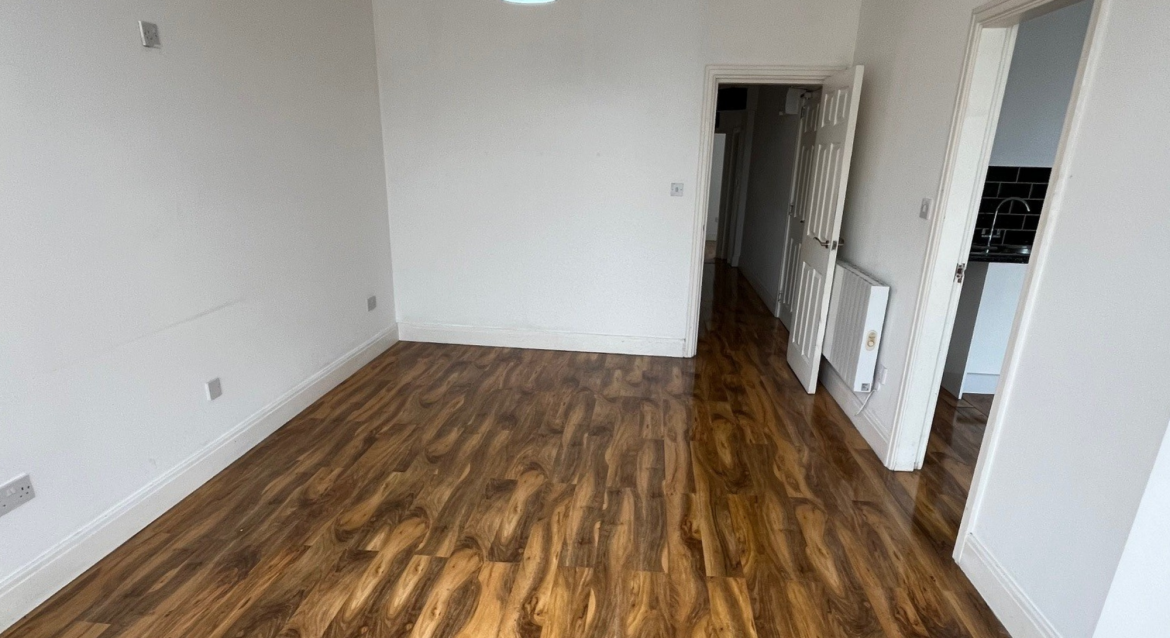 2 Bedroom Apartment, Springfield Road, FY1