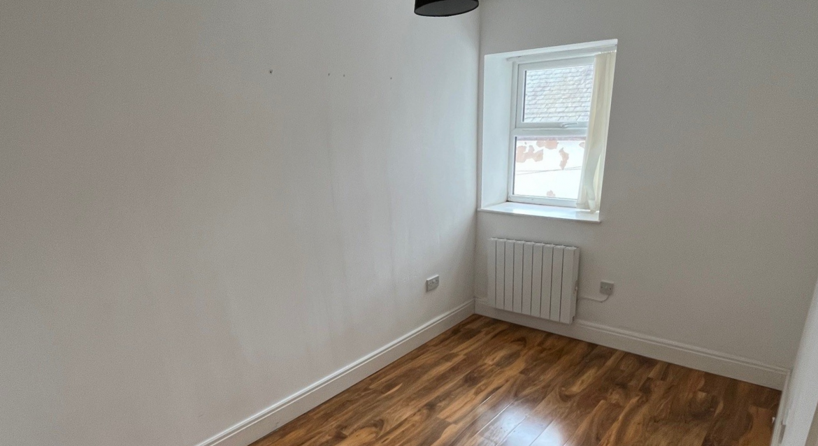 2 Bedroom Apartment, Springfield Road, FY1