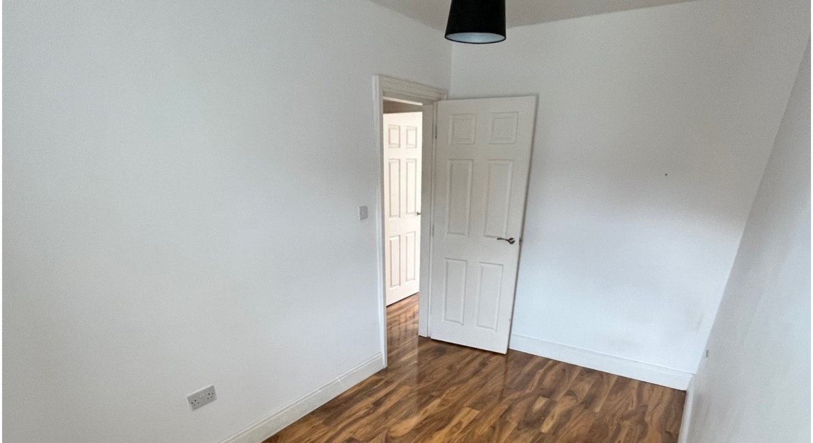 2 Bedroom Apartment, Springfield Road, FY1