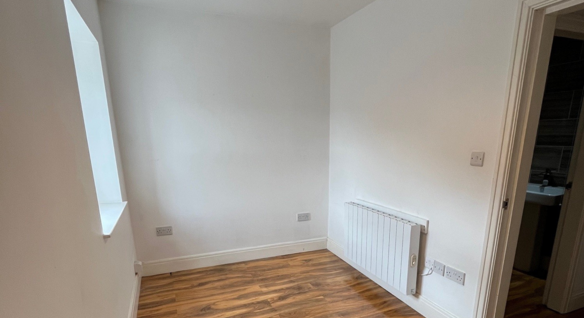 2 Bedroom Apartment, Springfield Road, FY1