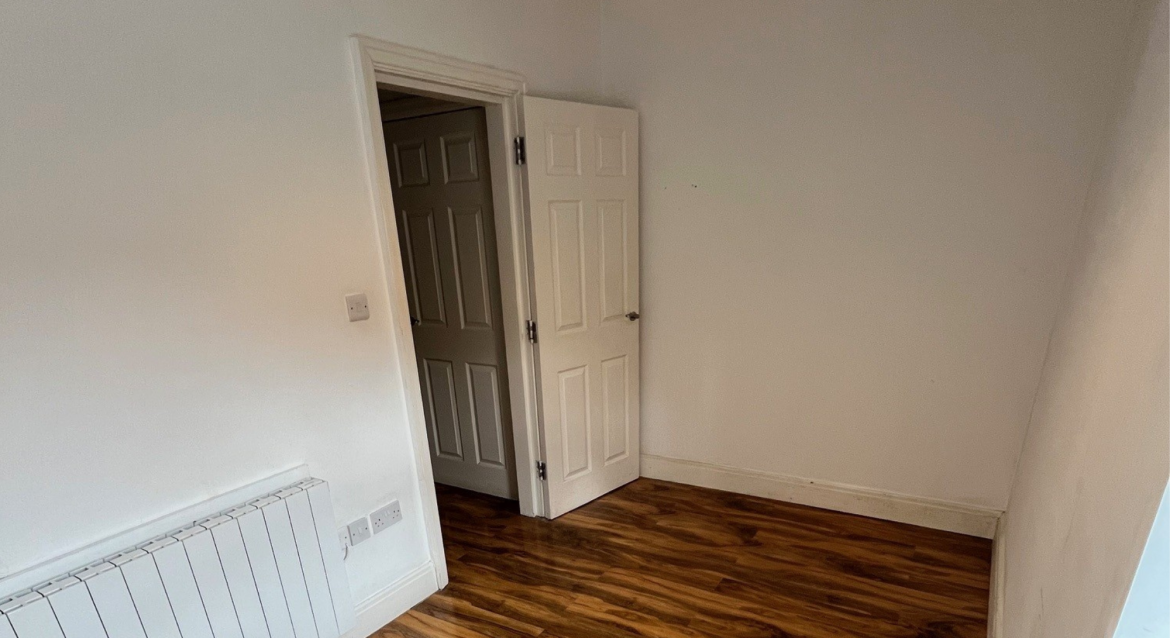 2 Bedroom Apartment, Springfield Road, FY1