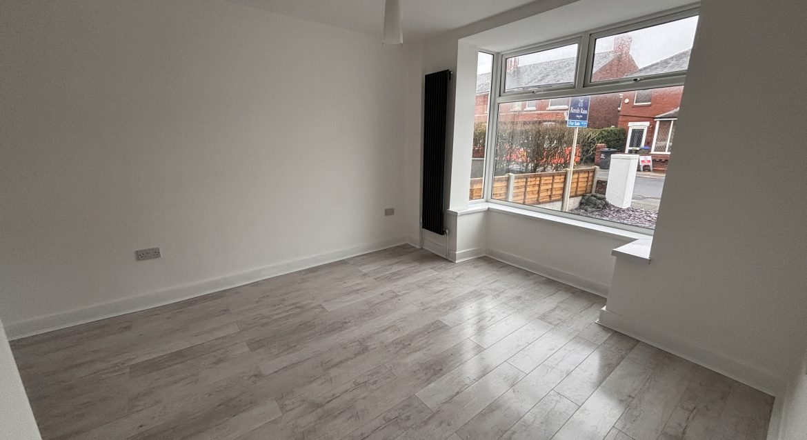 3 Bedroom House, Greenwood Avenue, FY1
