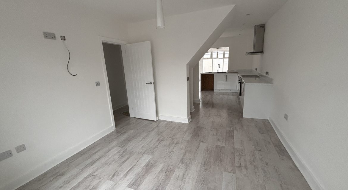 3 Bedroom House, Greenwood Avenue, FY1