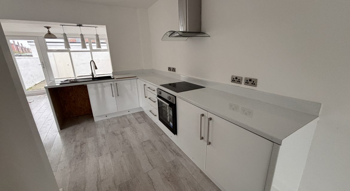 3 Bedroom House, Greenwood Avenue, FY1