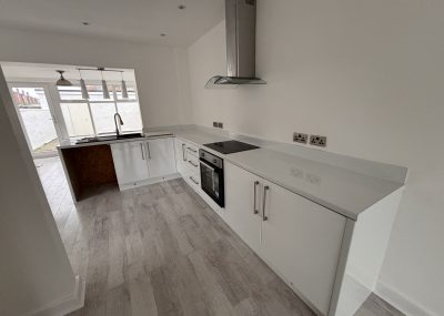3 Bedroom House, Greenwood Avenue, FY1