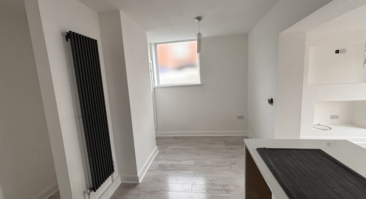 3 Bedroom House, Greenwood Avenue, FY1