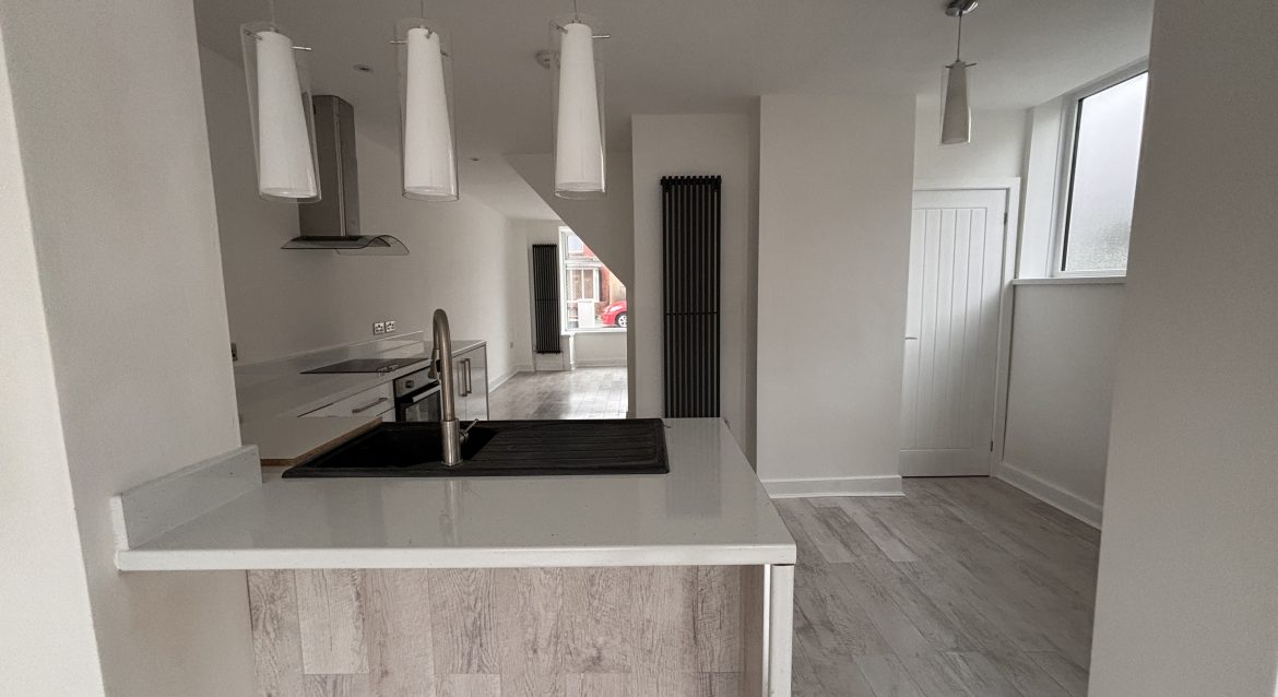 3 Bedroom House, Greenwood Avenue, FY1