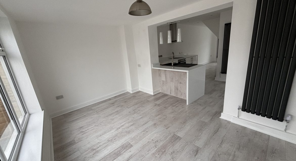 3 Bedroom House, Greenwood Avenue, FY1