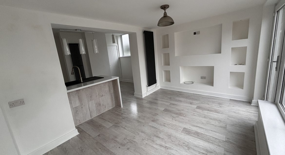 3 Bedroom House, Greenwood Avenue, FY1