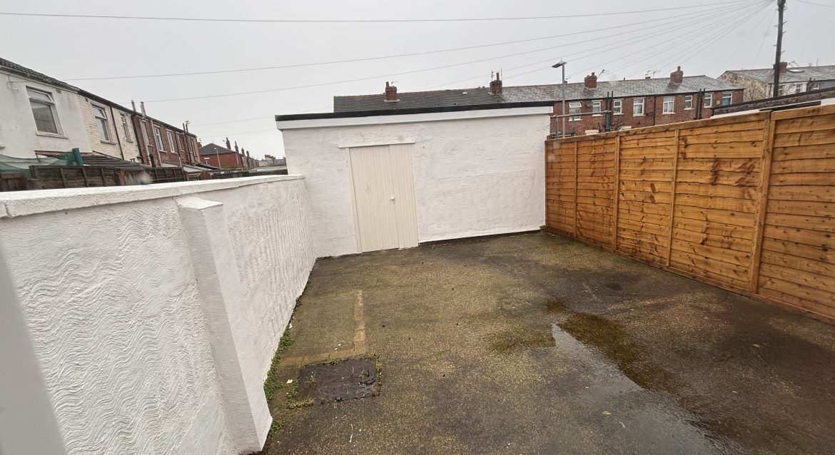 3 Bedroom House, Greenwood Avenue, FY1