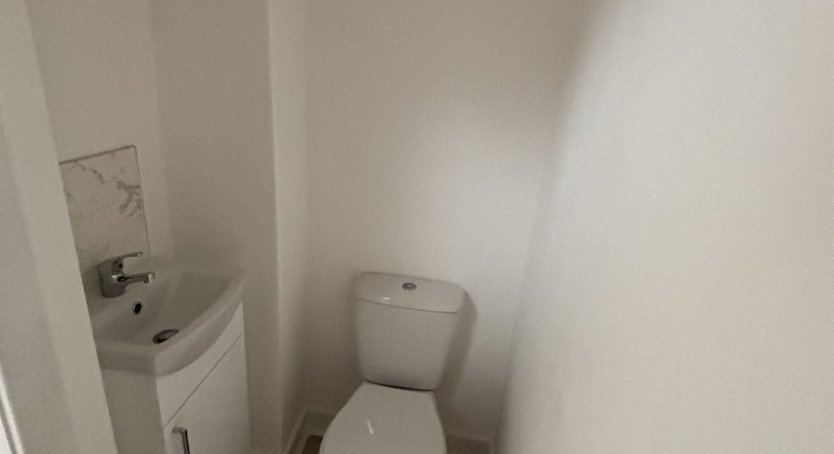 3 Bedroom House, Greenwood Avenue, FY1