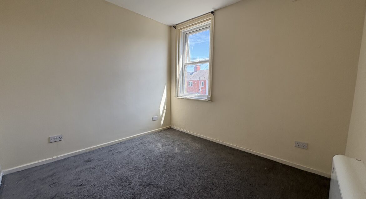 1 Bedroom Flat, Cheltenham Road, FY1