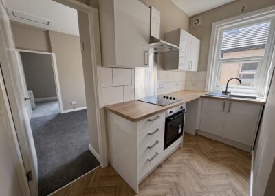 1 Bedroom Flat, Cheltenham Road, FY1