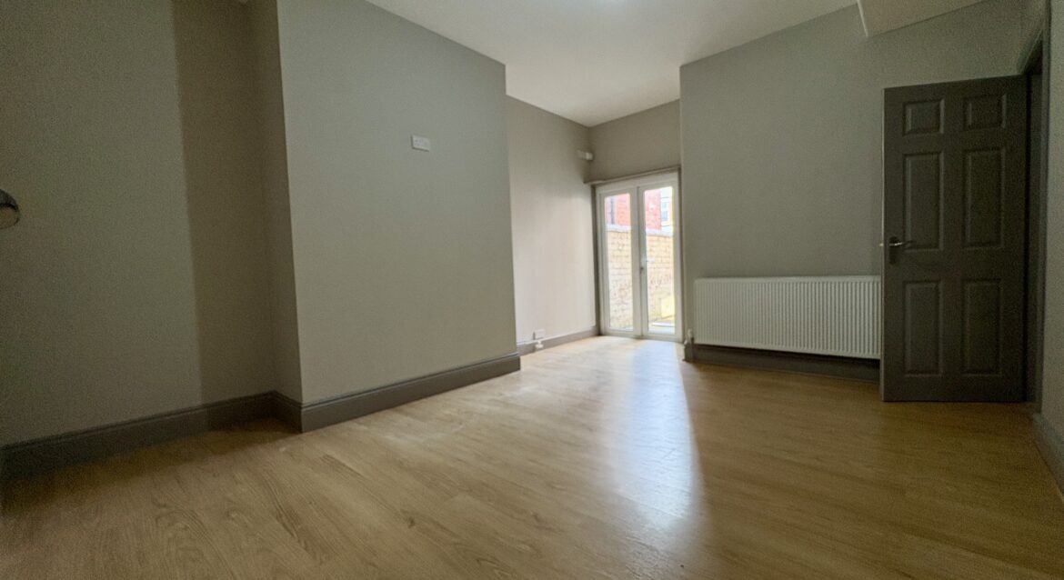 3 Bedroom House, St Albans Road, FY1