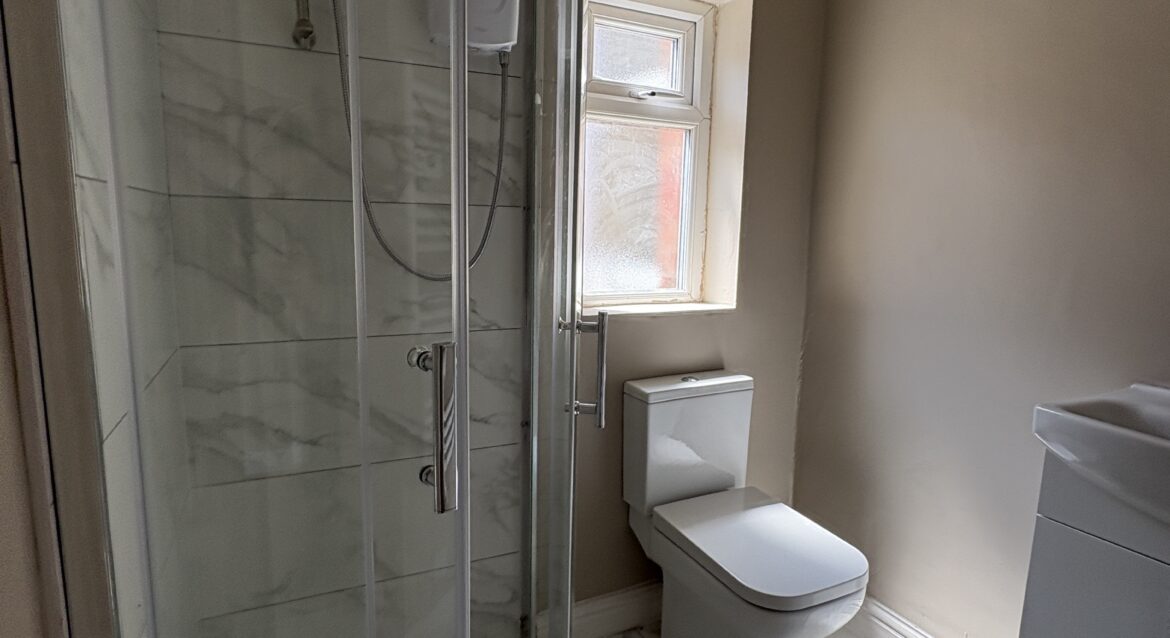 1 Bedroom Flat, Cheltenham Road, FY1