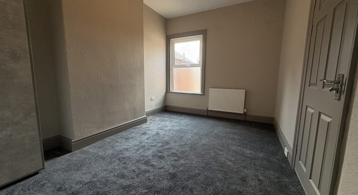 3 Bedroom House, St Albans Road, FY1