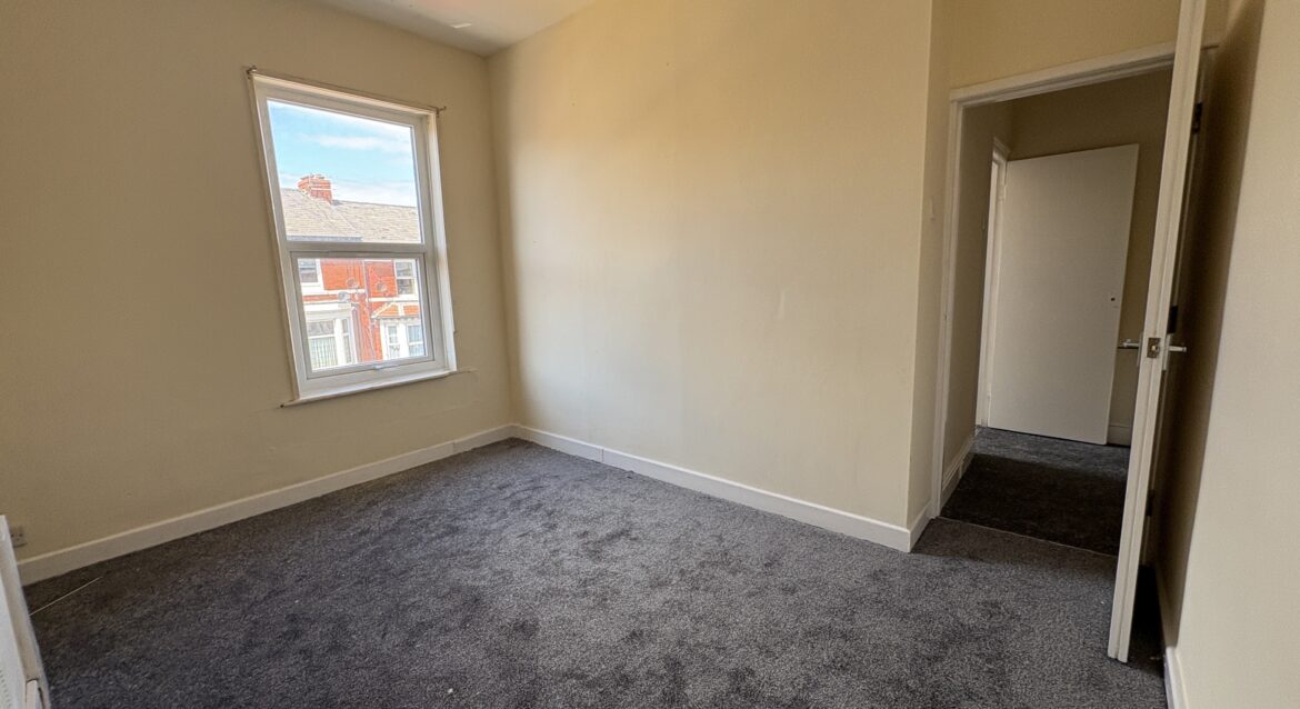 1 Bedroom Flat, Cheltenham Road, FY1