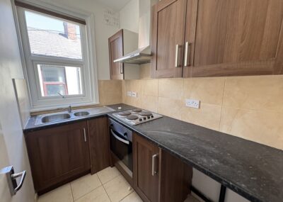1 Bedroom Flat, Cheltenham Road, FY1