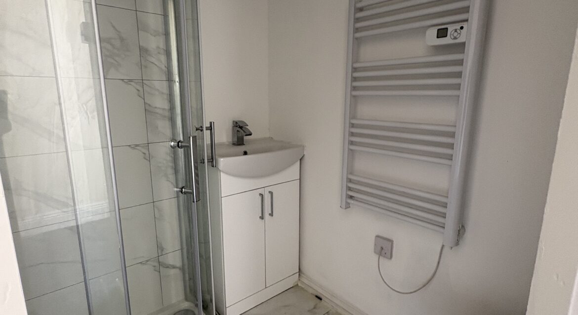 1 Bedroom Flat, Cheltenham Road, FY1