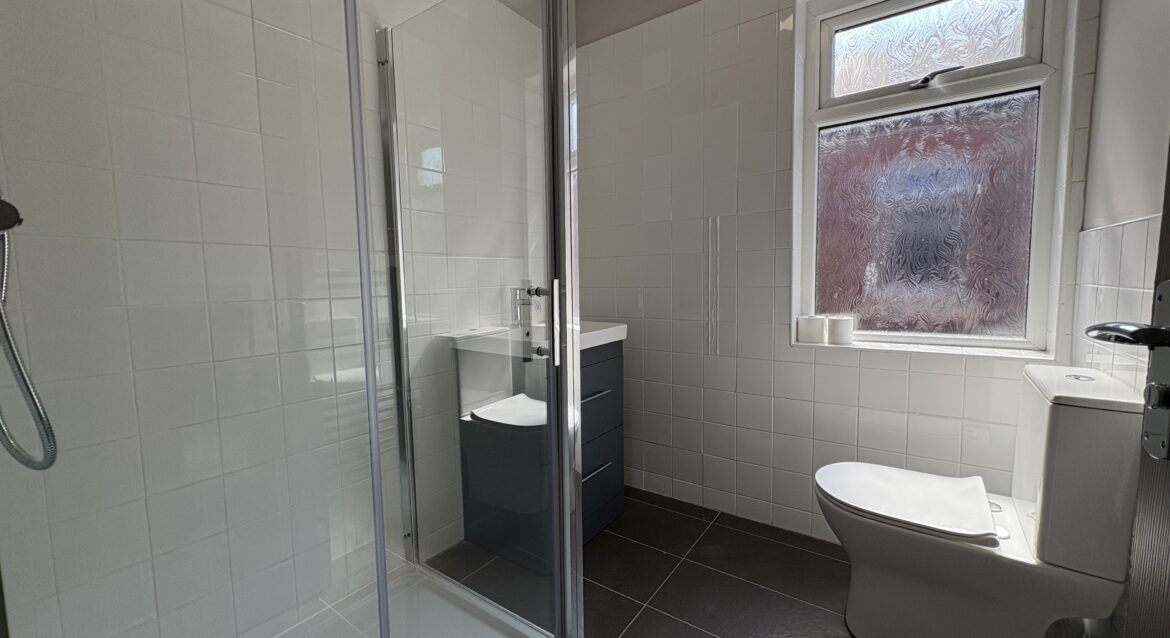 3 Bedroom House, St Albans Road, FY1