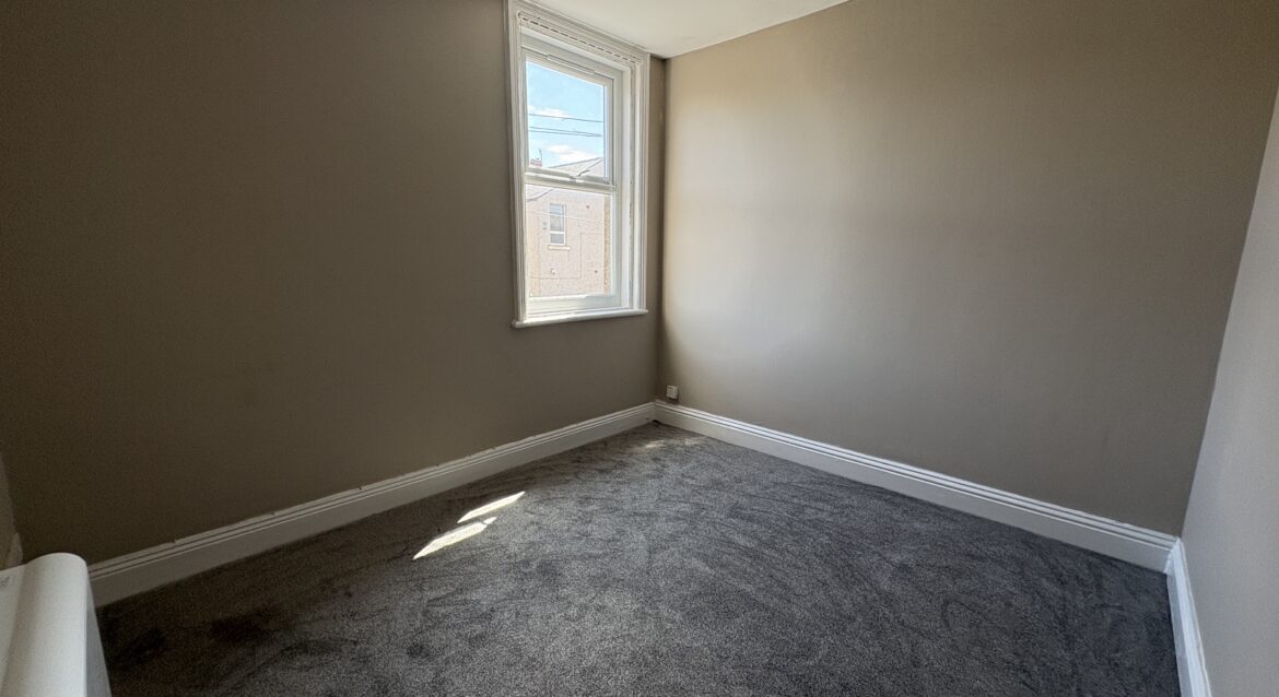 1 Bedroom Flat, Cheltenham Road, FY1