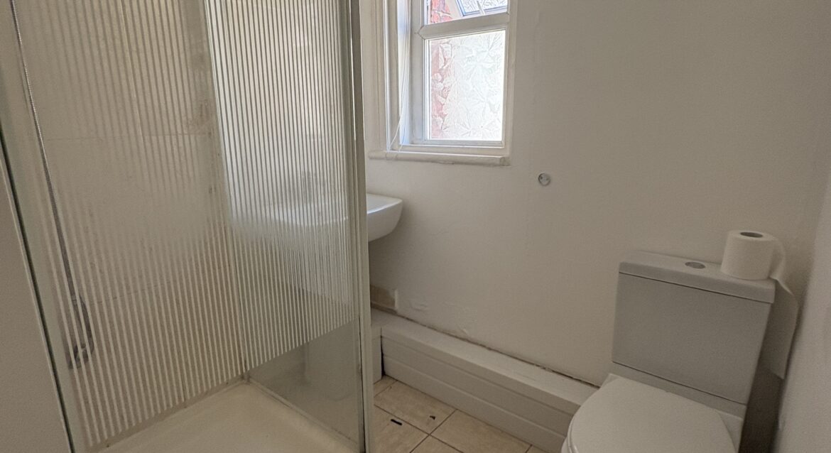 1 Bedroom Flat, Cheltenham Road, FY1
