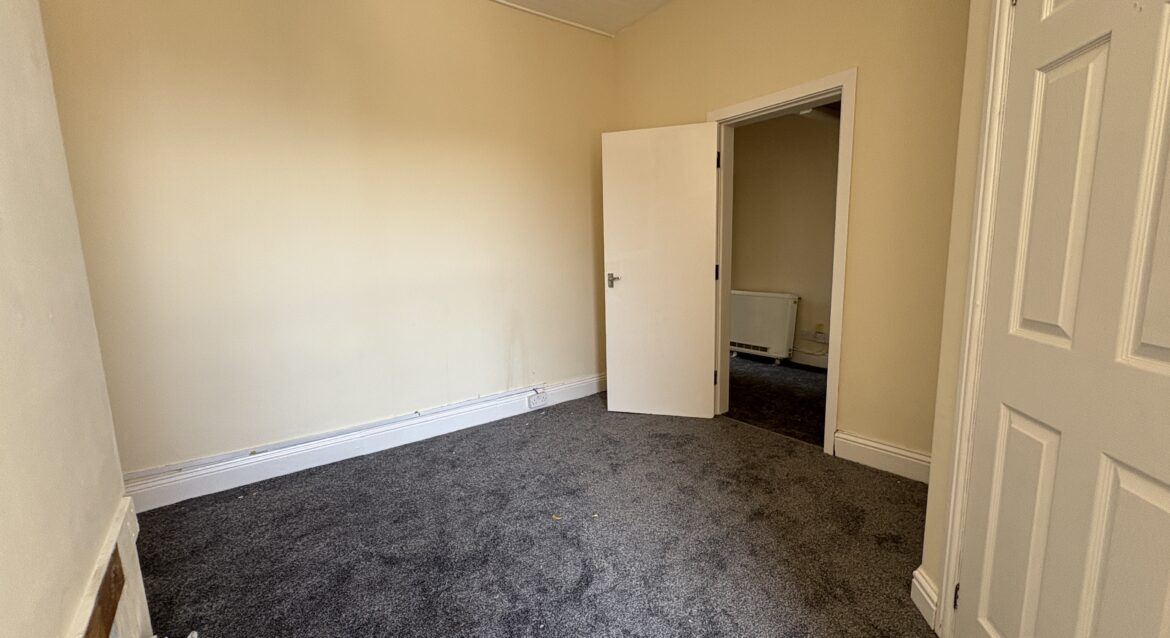1 Bedroom Flat, Cheltenham Road, FY1