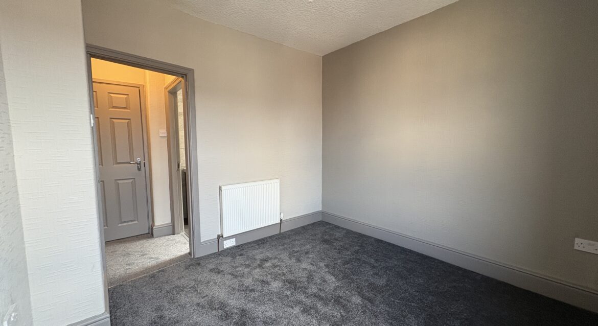 3 Bedroom House, St Albans Road, FY1