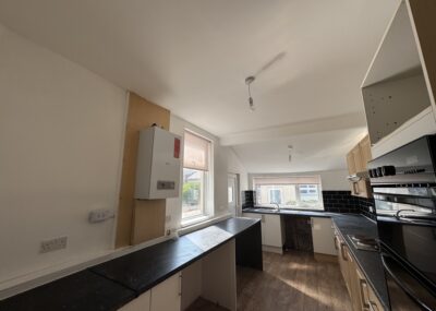 2 Bedroom House, Wyre Grove, FY1